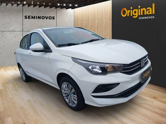 FIAT CRONOS 1.0 FIREFLY FLEX DRIVE MANUAL